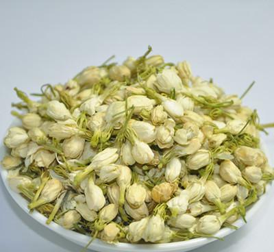  喝茉莉花茶的禁忌哪些人不宜饮用茉莉花茶