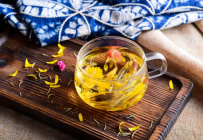  常见的花茶有哪些品种 详细介绍最常见的花茶类型