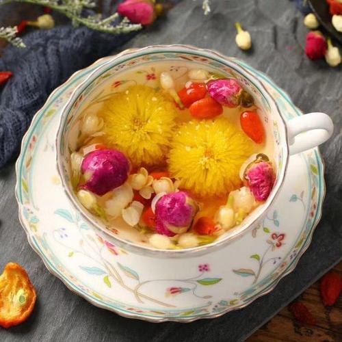  玫瑰花茶有哪些禁忌 玫瑰花茶怎么搭配饮用