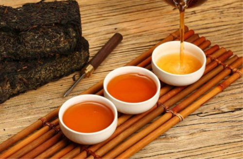  安化黑茶可以放多少年 安化黑茶可以一直保存下去吗