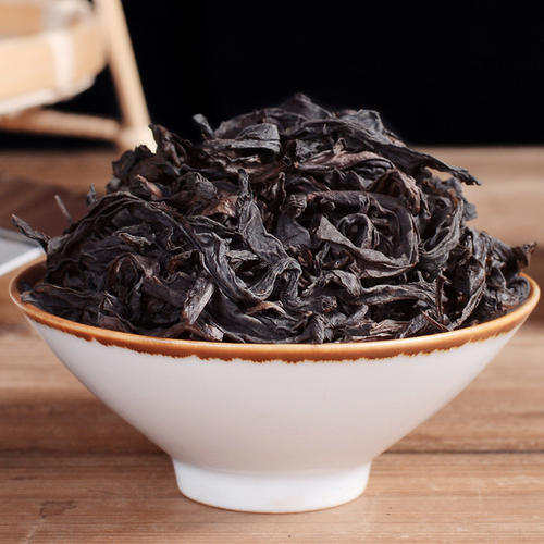 武夷大红袍茶叶价格 武夷大红袍茶叶怎么采购