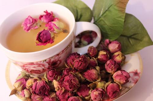  玫瑰花茶一般价格是多少 玫瑰花茶的选择技巧