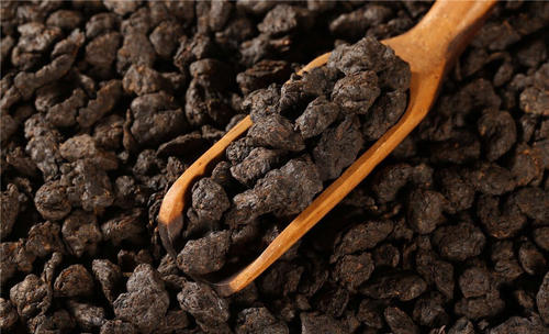 普洱化石茶多少钱一斤 茶化石的禁忌