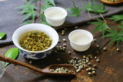  茉莉茶叶的正常价格是多少 茉莉花茶如何保鲜