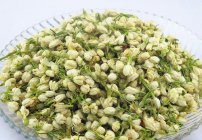  优质茉莉花茶的价格多少钱一斤 茉莉花茶的选购技巧