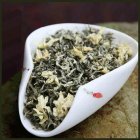  茉莉花茶的价格和功效 茉莉花茶的冲泡方法