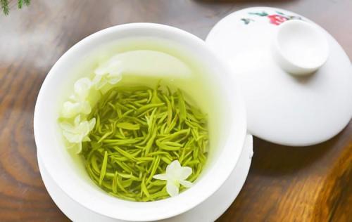  茉莉花茶的价格和功效 茉莉花茶的冲泡方法