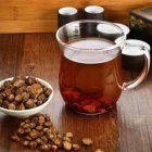 牛蒡茶多少钱一公斤 牛蒡茶的采购技巧