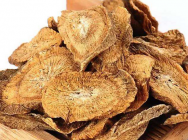 牛蒡茶一个月减重几斤 喝牛蒡茶一个月能瘦多少