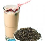  绿茶可以做奶茶吗 自制奶茶的小方法