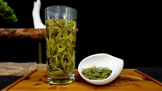  绿茶可以做奶茶吗 自制奶茶的小方法