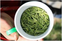  绿茶和铁观音有什么区别 绿茶和铁观音在哪里