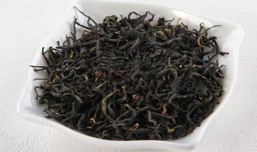  红茶和绿茶的区别是什么 红茶和绿茶如何区分
