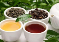  红茶与绿茶区别在哪里 红茶和绿茶的区别可以概括为三点