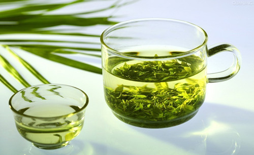  夏天喝绿茶能减肥吗 如何喝绿茶减肥