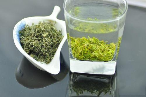  碧螺春为什么有这么多茶毫 碧螺春的特色