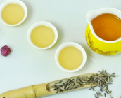  黄茶和绿茶 红茶的区别 什么人群适合饮用黄茶