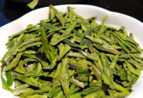  龙井绿茶产区 盘点龙井茶叶的主要产区