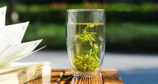  如何喝西湖龙井茶才能达到减肥的效果