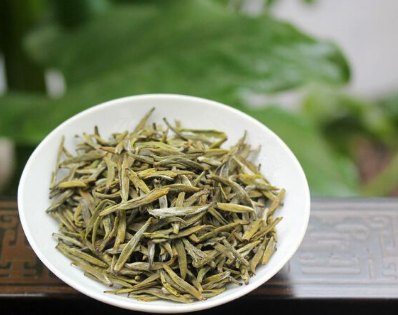  雅安黄茶有什么功效 黄茶有促进消化和减脂减肥的作用