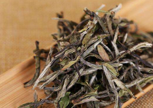  黄茶的副作用 黄茶是发酵茶吗 黄茶的生产工艺