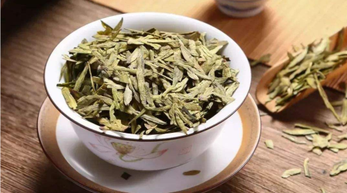  中国四大名茶是哪四大名茶 看看你知道几种