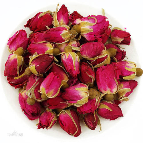  老年女性喝玫瑰茶有什么好处 注意五大禁忌