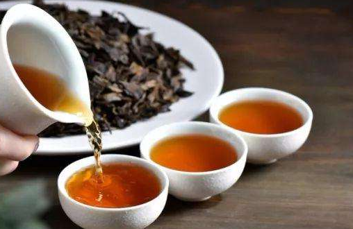  茶叶的分类 六大茶各有什么特点与功效 产地在哪里