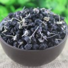 女人能天天喝黑枸杞吗 黑果枸杞的功能