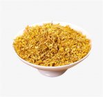  桂花茶的价格 挑选桂花茶的方法