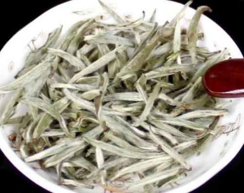  中国六大传统茶中的白茶属于哪种茶