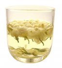 茉莉花茶如何泡 茉莉花茶饮用忌讳