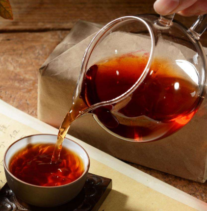 小青柑普洱茶制茶方法 小青柑的选购技巧 小青柑的味道