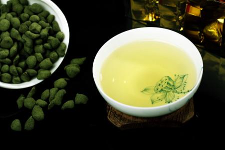  兰贵人茶属于哪种茶 兰贵人茶的特征