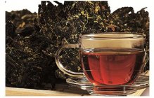  泾阳茯砖茶黑茶适合哪些人群饮用