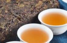  四川边茶属于黑茶吗 四川边茶有哪些品种 边茶的特点