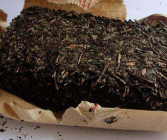  黑茶的味道是什么 黑茶怎么泡味道好 制作黑茶的原料