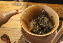  藏茶的香味怎么样 藏茶有哪些功效 藏茶什么时候喝最好