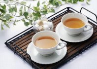 <b> 晚上喝红茶还是绿茶好 晚上适合喝红茶好还是绿茶</b>