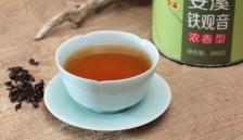  铁观音适合什么人喝 铁观音适合什么人群喝