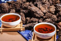  普洱茶如何煮茶 煮茶的好方法你学会了吗