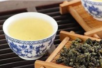  铁观音算绿茶吗 风靡全球的特观音究竟属于什么茶