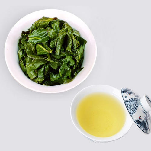  铁观音算绿茶吗 风靡全球的特观音究竟属于什么茶
