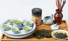 铁观音是不是绿茶 简单介绍铁观音和绿茶的区别有哪些