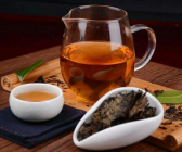  黑茶为什么有茶梗 鉴别黑茶的技巧 黑茶茶梗的作用