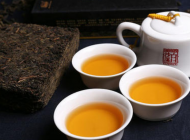  茯砖茶味道如何 耐泡吗 如何制作美味的茯砖茶