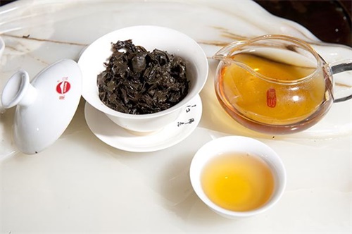  铁观音红茶是什么 铁观音红茶是红茶吗 铁观音红茶的介绍