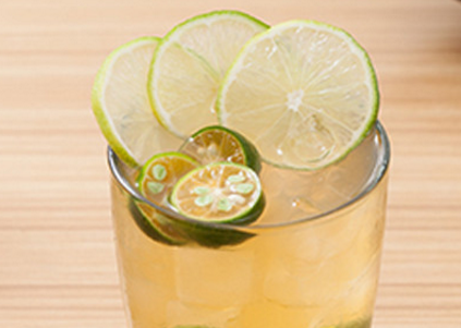  野生柠檬制作的酒有什么作用和功能
