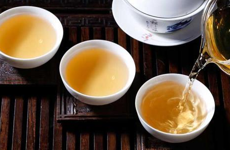  保存黑茶的注意事项 黑茶发霉和变白还能喝吗 黑茶发霉怎么处理
