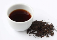  喝黑茶减肥的原理 喝黑茶减肥的方法 头遍黑茶可以喝吗